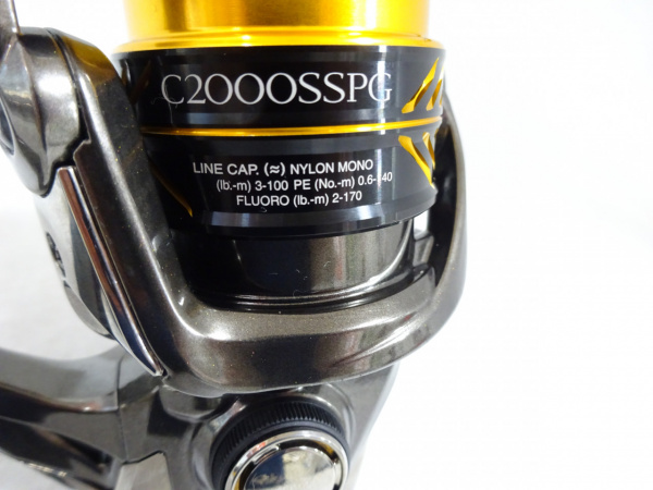 １７ソアレＣＩ４＋ ’Ｃ２０００ＳＳＰＧ